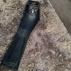 Rock Revival bootcut jeans